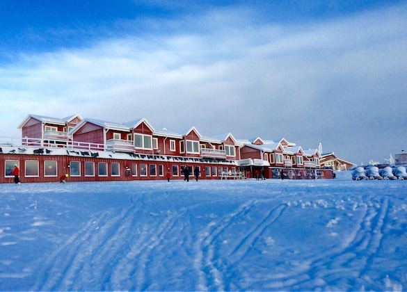 Gallery - Sälens Högfjällshotell