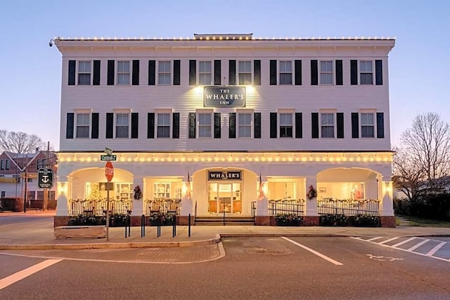 Gallery - The Whaler's Inn