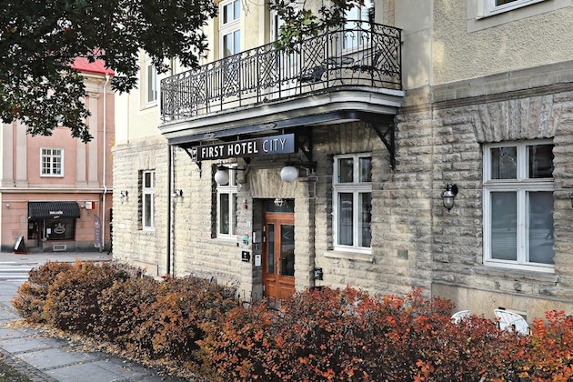 Gallery - First Hotel City Eskilstuna