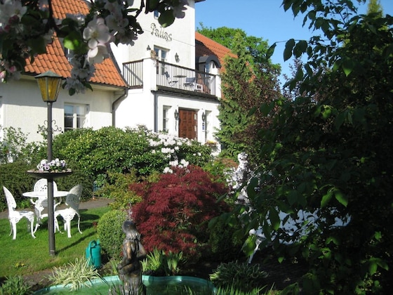 Gallery - Nya Pallas Hotel