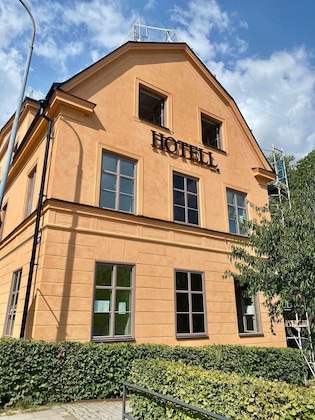 Gallery - Akademihotellet
