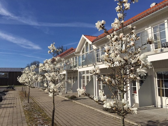 Gallery - Gränsö Slott Hotel & Spa