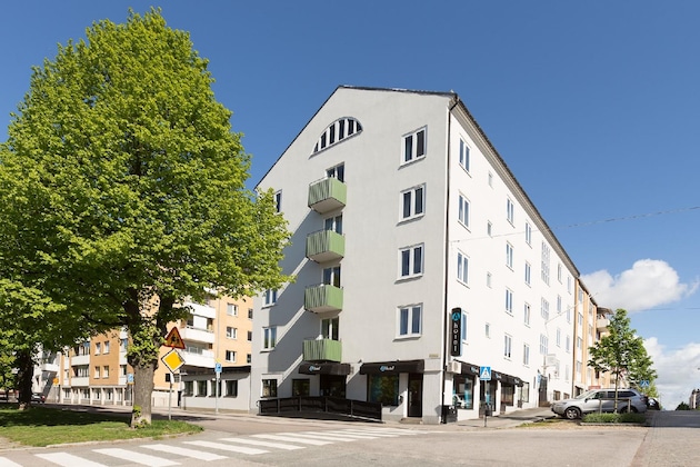 Gallery - The Brewery Hotel