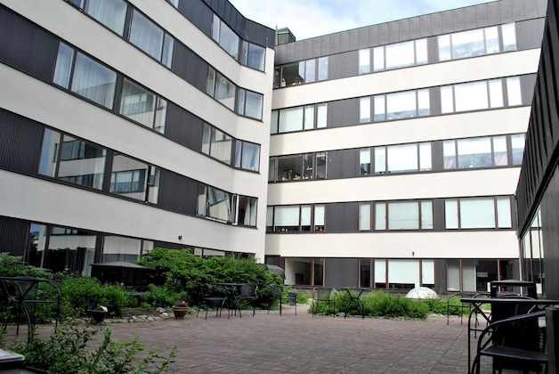 Gallery - City Central Hotel Örebro, By First Hotels