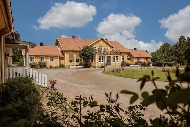 Gallery - Toftaholm Herrgård