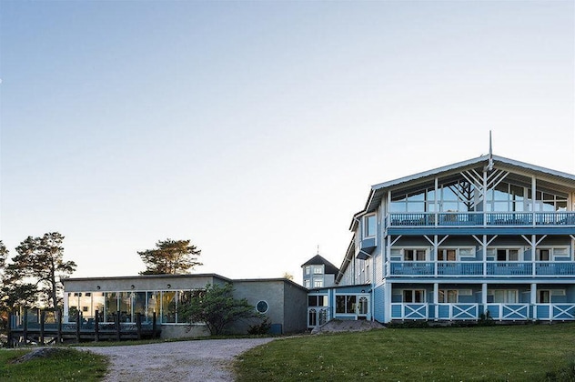 Gallery - Hotell Havsbaden I Grisslehamn