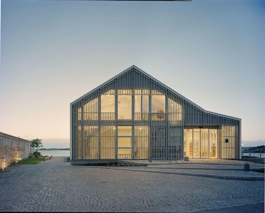 Gallery - Gullmarsstrand Hotell & Konferens