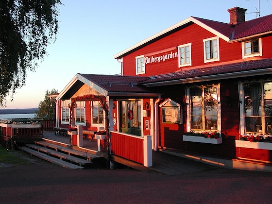 Gallery - Tällbergsgårdens Hotell