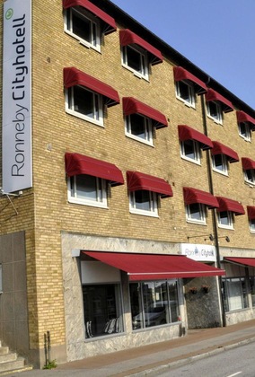 Gallery - Ronneby Cityhotell