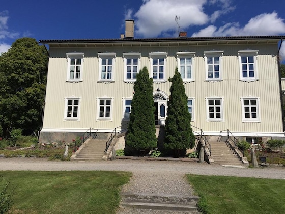 Gallery - Krokstad Herrgård