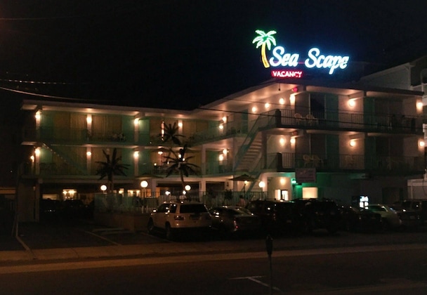 Gallery - Sea Scape Inn