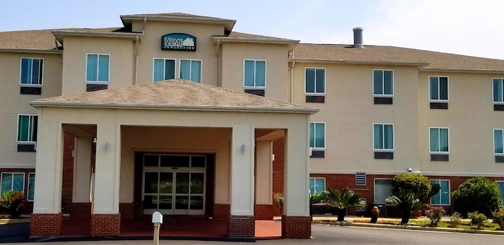 Gallery - Home Inn & Suites