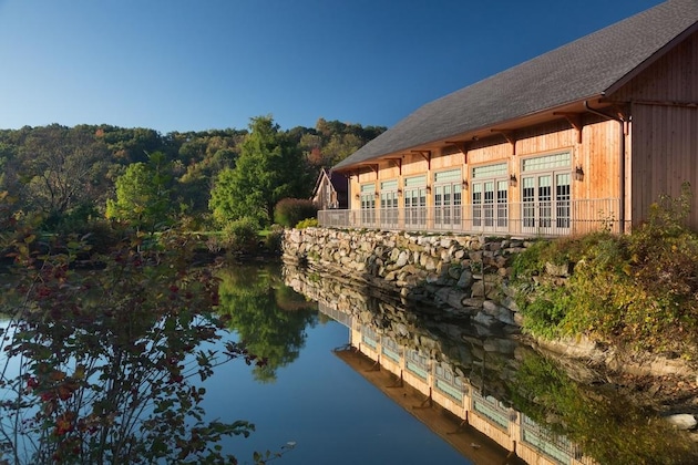 Gallery - Glasbern - A Historic Hotel Of America
