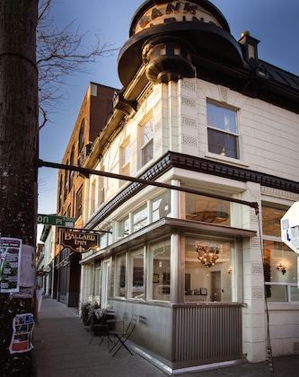 Gallery - Ballard Inn