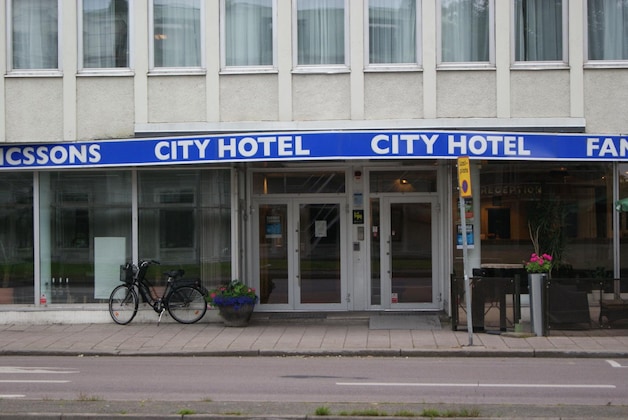 Gallery - Sure Hotel By Best Western City Jonkoping