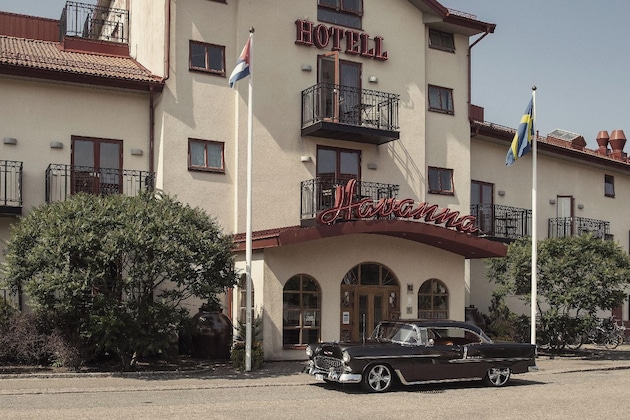 Gallery - Hotell Havanna