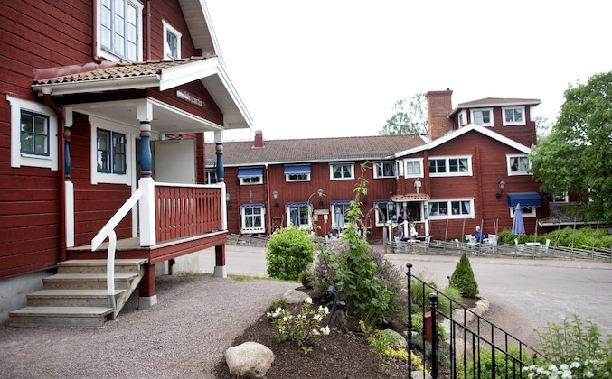 Gallery - Åkerblads Gästgiveri Hotell Spa