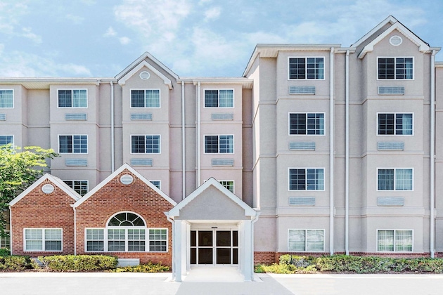 Gallery - Microtel Inn & Suites By Wyndham Tuscaloosa Near University