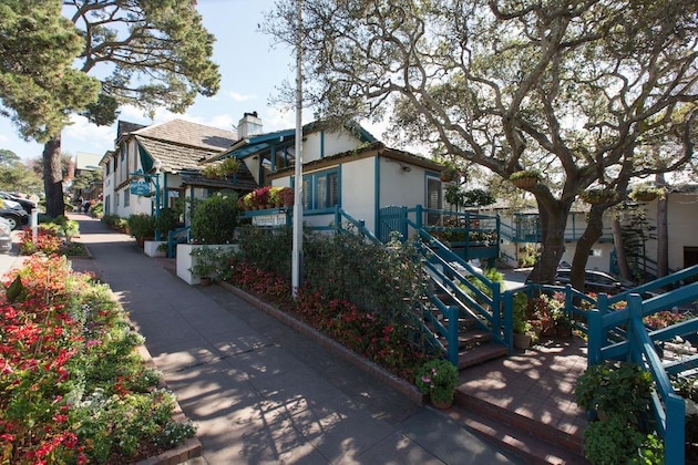 Gallery - Normandy Inn