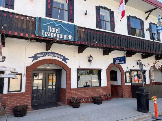 Gallery - Hotel Leavenworth