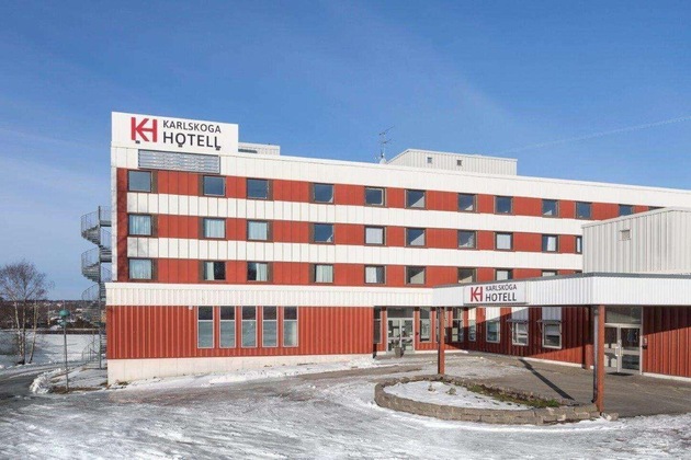 Gallery - Karlskoga Hotell