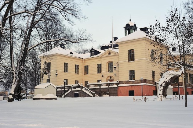 Gallery - Näsby Slott