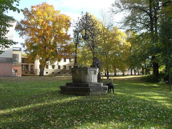 Gallery - Näsby Slott