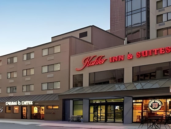 Gallery - Kahler Inn And Suites - Mayo Clinic Area