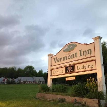 Gallery - The Vermont Inn