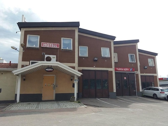 Gallery - Dialog Hotel Västerås