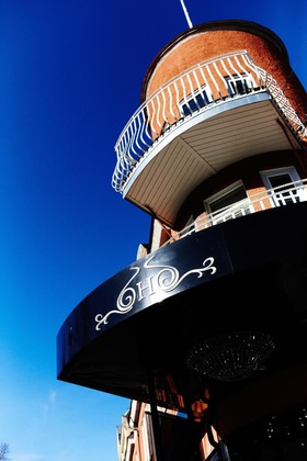 Gallery - Huskvarna Stadshotell