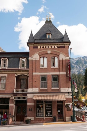 Gallery - Beaumont Hotel & Spa - Adults Only