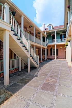 Gallery - Fort Conde Inn