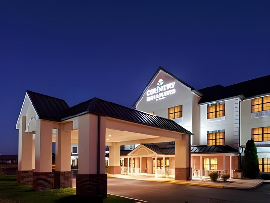 Gallery - Country Inn & Suites By Radisson, Salisbury, Md