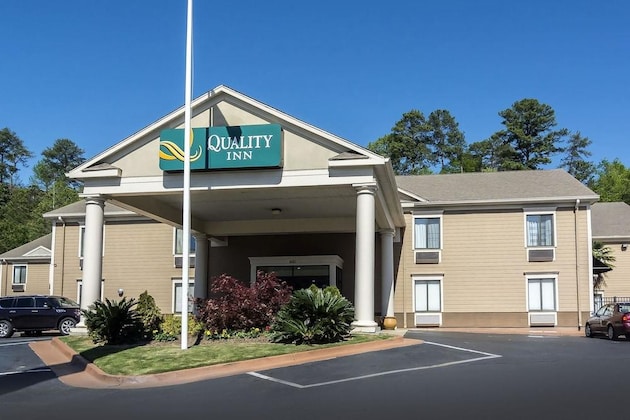 Gallery - Quality Inn Phenix City Columbus