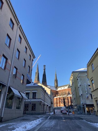 Gallery - Citystay Hotel Uppsala