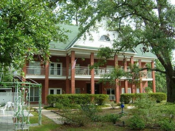 Gallery - Woodridge Bed & Breakfast Of Louisiana