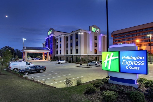 Gallery - Holiday Inn Express Hotel & Suites Natchez South By Ihg