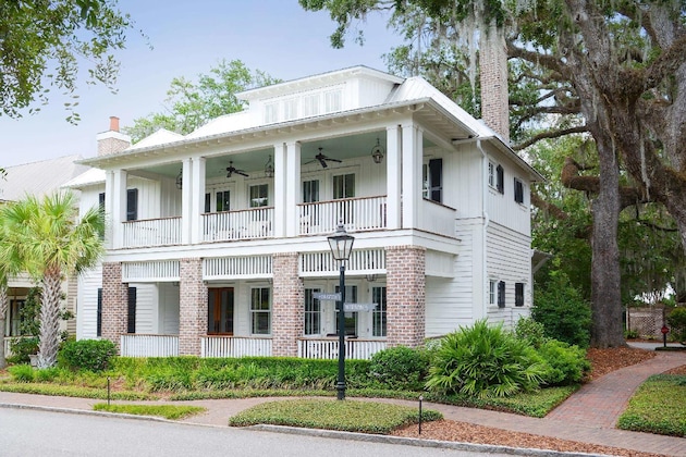 Gallery - Montage Palmetto Bluff