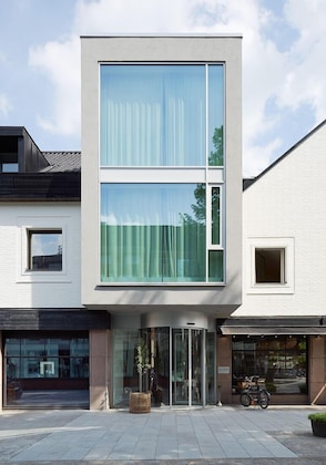 Gallery - Pm & Vänner Hotel