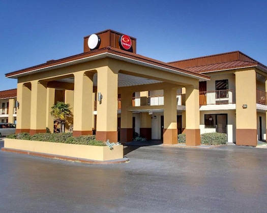 Gallery - Econo Lodge Clinton