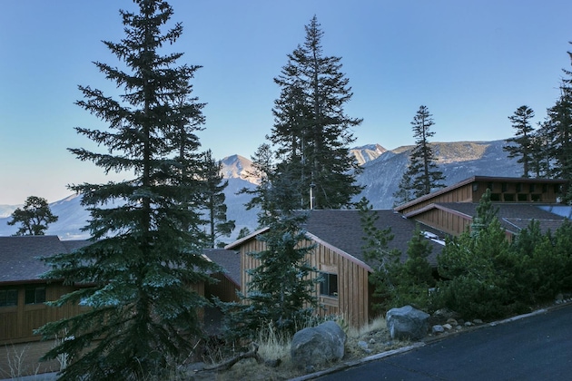Gallery - Timber Ridge Resort by 101 Great Escapes
