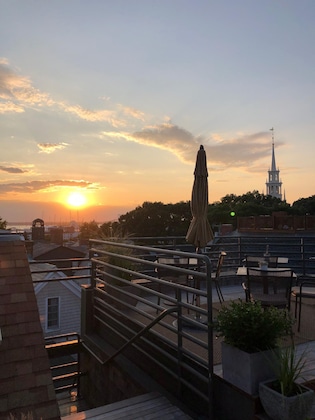 Gallery - Mill Street Inn