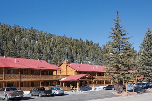 Gallery - Worldmark Red River