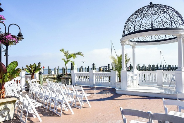 Gallery - Rod 'N' Reel Resort