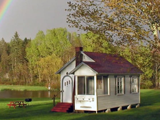 Gallery - Eden Village Motel & Cottages
