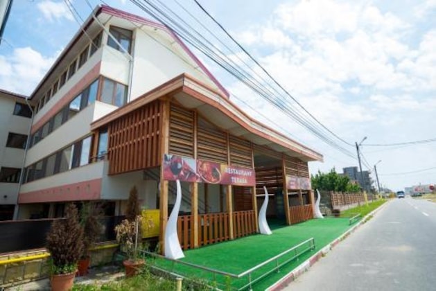 Gallery - Hostel Nova Route