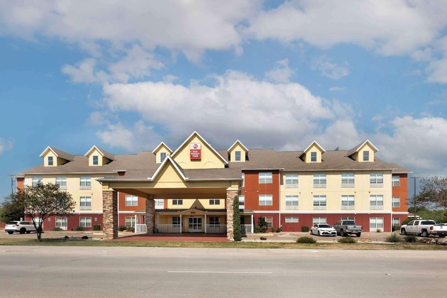 Gallery - Best Western Plus Waco North
