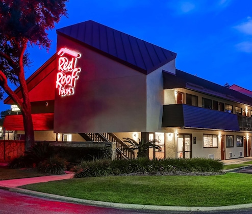 Gallery - Red Roof Inn Pensacola - I-10 At Davis Highway