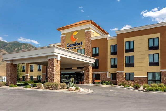 Gallery - Comfort Inn & Suites Tooele-Salt Lake City